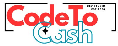 CodeToCash